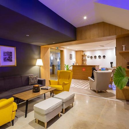 Apparthotel Atrani Marrakesh Eksteriør billede
