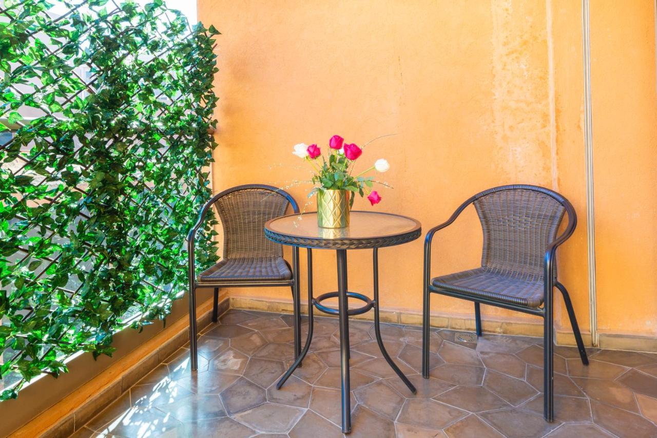 Apparthotel Atrani Marrakesh Eksteriør billede