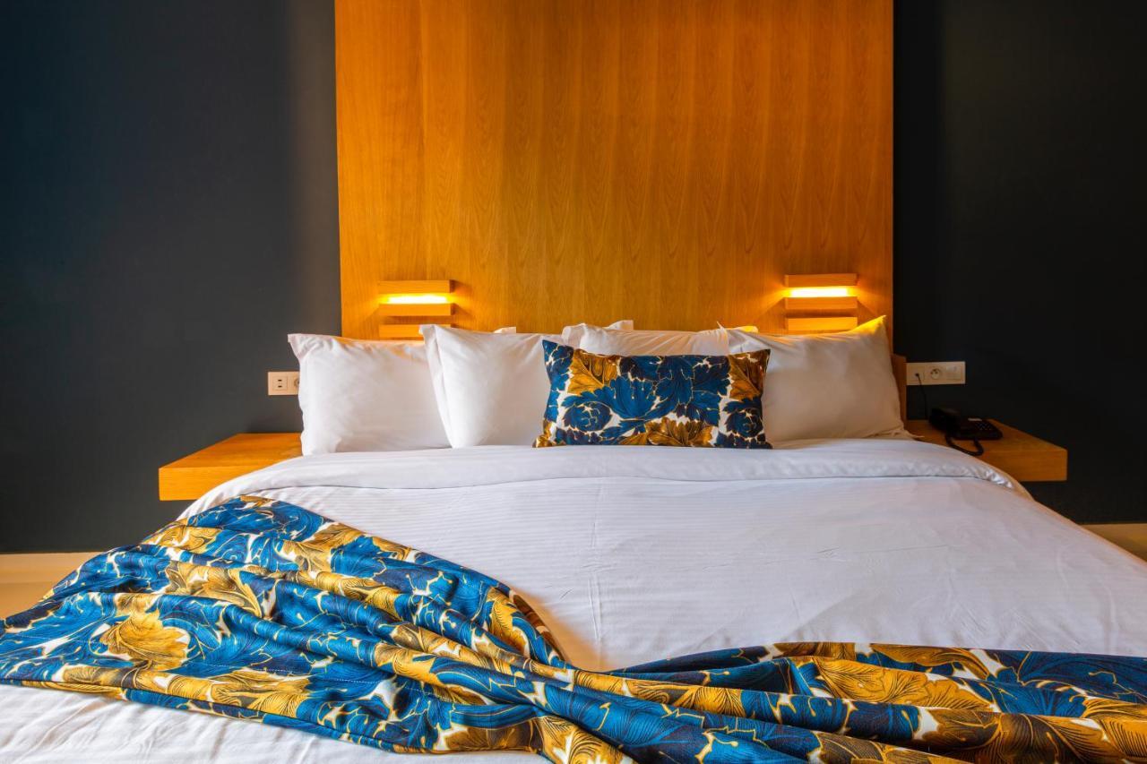 Apparthotel Atrani Marrakesh Eksteriør billede