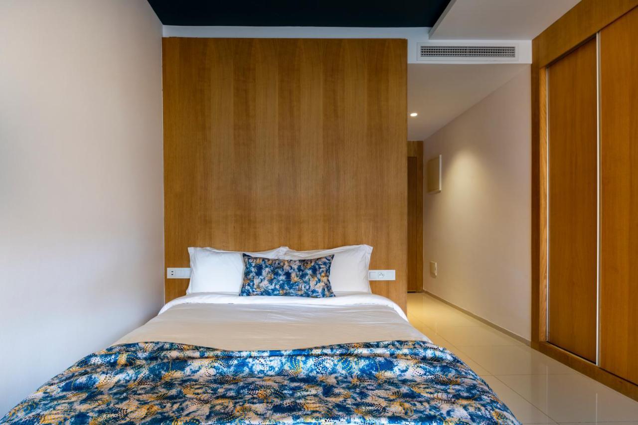 Apparthotel Atrani Marrakesh Eksteriør billede