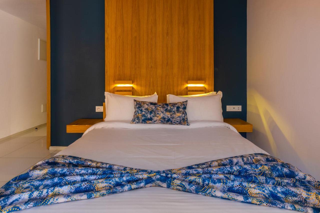 Apparthotel Atrani Marrakesh Eksteriør billede