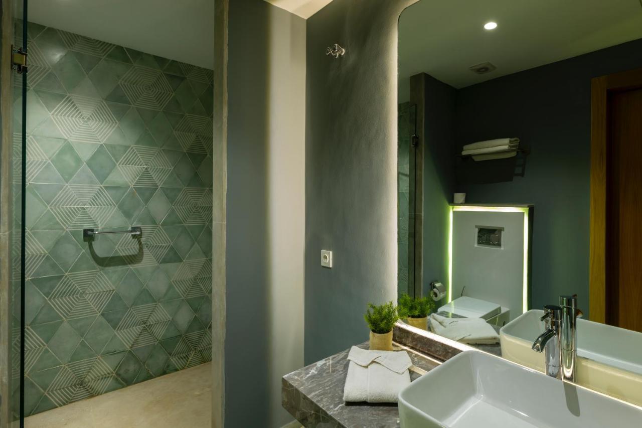 Apparthotel Atrani Marrakesh Eksteriør billede