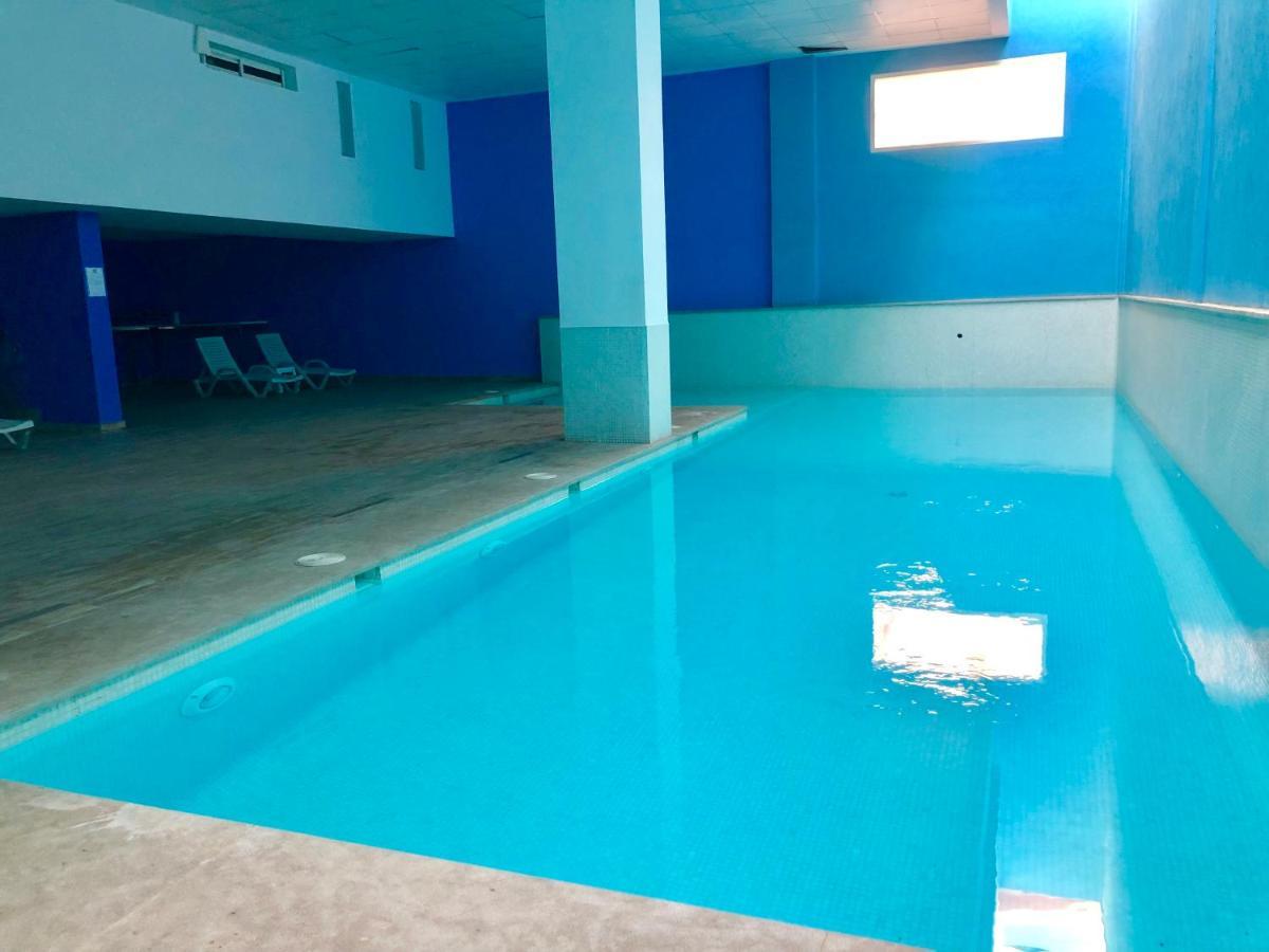 Apparthotel Atrani Marrakesh Eksteriør billede
